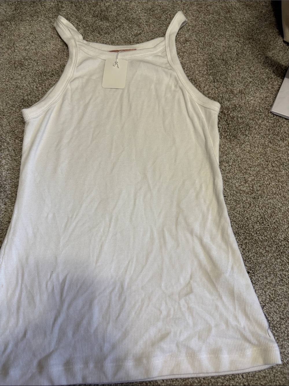 Stillwater 90s tank